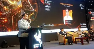 শক্তিশালী সাইবার নিরাপত্তাব্যবস্থা গড়ে তোলার আহ্বান তথ্য প্রতিমন্ত্রীর